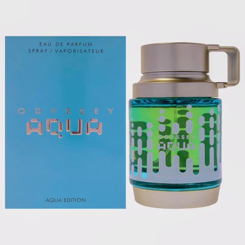 ODYSSEY AQUA